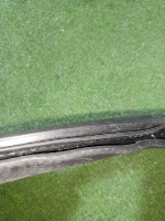 Volkswagen / Touareg / Уплотнитель двери