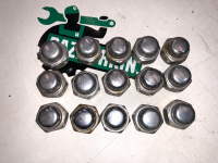 Mazda / 3 / Гайка колесная