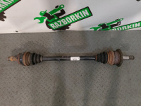 BMW / X3 / Приводной вал