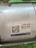 Porsche / Cayenne / Стартер