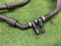 Audi / Q8 / Шланг системы охлаждения