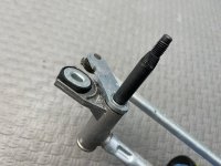 Ford / EXPLORER / Трапеция дворников