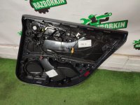 Audi / A5 / Обшивка двери