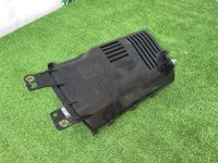 Audi / A7 / Вещевое отделение