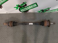 BMW / X3 / Приводной вал