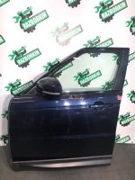 Land Rover / Range Rover Sport / Дверь боковая