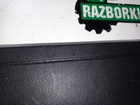 Volkswagen / Touareg / Накладка багажника Volkswagen / Touareg / Накладка багажника