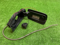 Audi / A5 / Лючок топливного бака