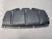 BMW / 3-Series / Защита днища кузова