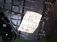 Porsche / Cayenne / Печка салона