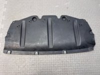 BMW / 3-Series / Защита днища кузова