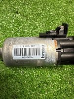 Land Rover / Range Rover / Моторчик регулировки сиденья