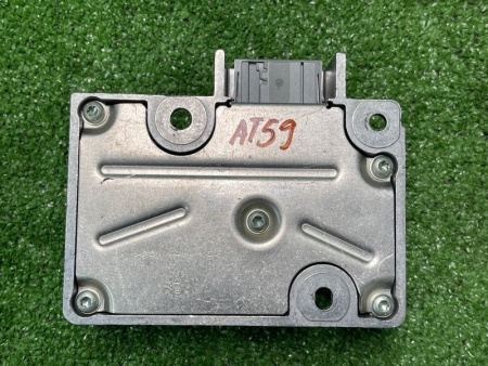 BMW / M6 / Блок управления крыши