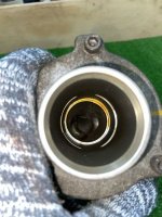 Audi / A5 / Турбокомпрессор