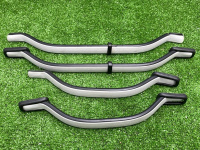 Mercedes-Benz / 190e / Ручки потолка