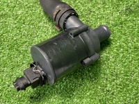 BMW / M6 / Клапан отопителя