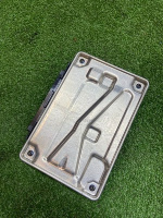 Chevrolet / Tahoe / Блок комфорта