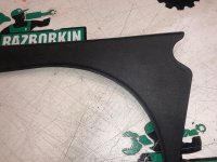 Land Rover / Range Rover Sport / Накладка рамки двери