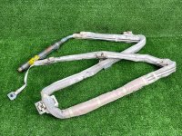 Volkswagen / Touareg / Подушка безопасности боковая