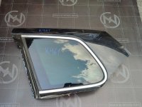 Volkswagen / Touareg / Форточка кузова