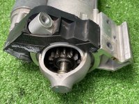 BMW / 3-Series / Стартер