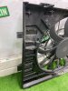 Volkswagen / Touareg / Вентилятор радиатора