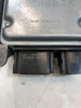 Land Rover / Range Rover Sport / Блок управления AIRBAG