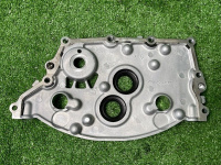 Volkswagen / Touareg / Крышка ГБЦ