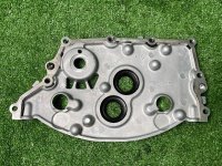 Volkswagen / Touareg / Крышка ГБЦ