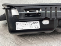 BMW / 3-Series / Подушка безопасности в колени