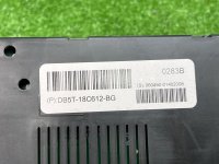 Ford / EXPLORER / Блок управления климат-контролем