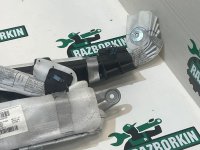 BMW / X3 / Подушка безопасности боковая