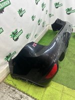 Porsche / Cayenne / Бампер