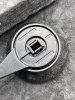Audi / A6 / Обшивка багажника
