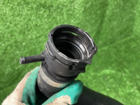 Porsche / Cayenne / Кронштейн компрессора кондиционера