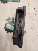 Porsche / Cayenne / Блок ручника