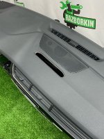 Audi / Q7 / Торпедо