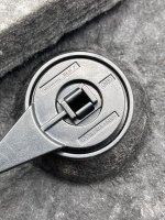 Audi / A6 / Обшивка багажника