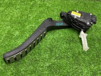 Porsche / Cayenne / Педаль газа