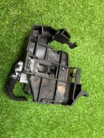 Audi / Q7 / Блок управления светом