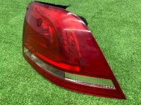 Volkswagen / Touareg / Фонарь задний Volkswagen / Touareg / Фонарь задний