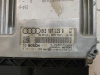 Audi / A4 / Блок управления двигателем