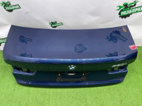 BMW / 3-Series / Крышка багажника