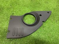 Land Rover / Range Rover / Пластик моторного отсека