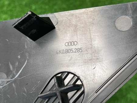 Audi / A6 / Кожух
