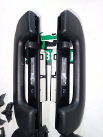 Mercedes-Benz / GLC 250d 4-matic / Ручки потолка