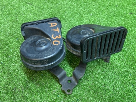 Land Rover / Range Rover / Звуковой сигнал