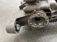 Audi / Q7 / Редуктор задний