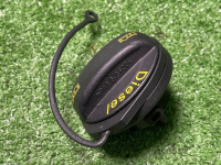 Audi / Q3 / Крышка топливного бака