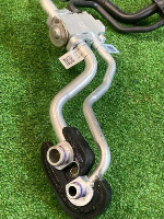 Audi / Q7 / Трубка кондиционера